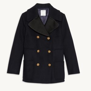 Brand new - Sandro Women's Blues Contracts